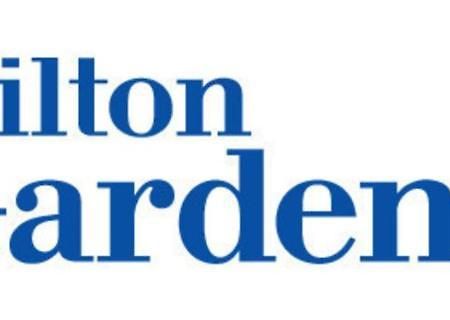 Hilton Garden Inn Detroit Utica, Mi Clinton Township 외부 사진